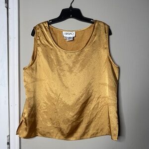 Cardissimo golden shirt